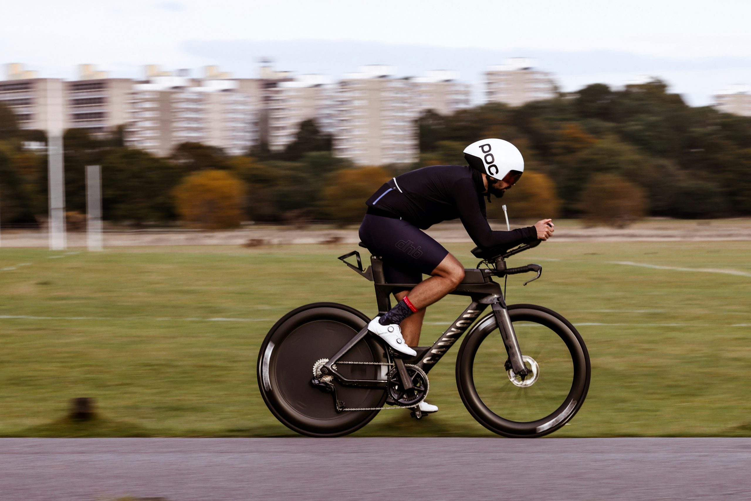 More Than Just Triathlon: The Complete Multisport Menu