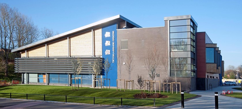 Parents Swimming & Triathlon